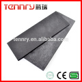 Good Electrical Conductivity Reinforced Carbon Graphite Plates for Solar System